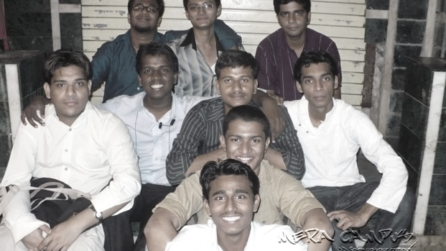 Mera Campus Team