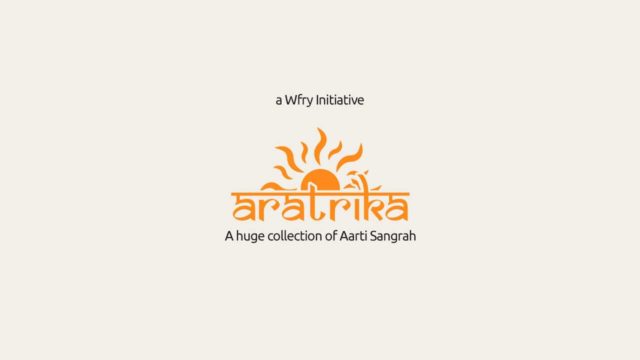 Aratrika App by Hari Maurya