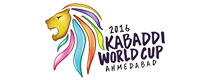 2016 Kabaddi World Cup